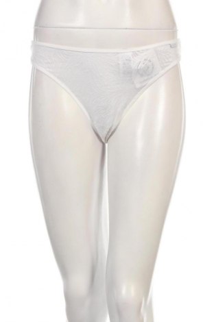 Bikini Calvin Klein, Rozmiar L, Kolor Biały, Cena 120,99 zł