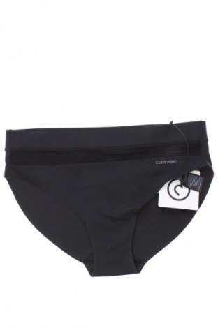 Bikini Calvin Klein, Mărime XS, Culoare Negru, Preț 54,99 Lei