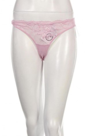 Bikini Calvin Klein, Größe XS, Farbe Lila, Preis € 28,99