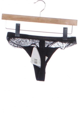 Alsónemű Calvin Klein, Méret XS, Szín Fekete, Ár 19 439 Ft