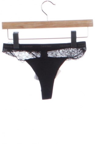 Alsónemű Calvin Klein, Méret XS, Szín Fekete, Ár 19 439 Ft