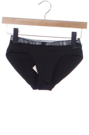 Bikini Calvin Klein, Mărime XS, Culoare Negru, Preț 135,99 Lei