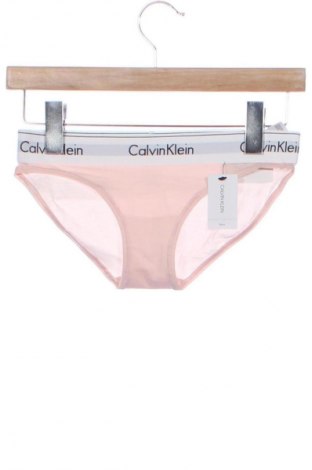 Nohavičky Calvin Klein, Veľkosť XS, Farba Ružová, Cena  23,95 €