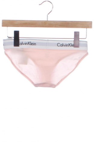 Nohavičky Calvin Klein, Veľkosť XS, Farba Ružová, Cena  23,95 €