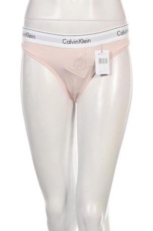 Alsónemű Calvin Klein, Méret L, Szín Rózsaszín, Ár 7 119 Ft
