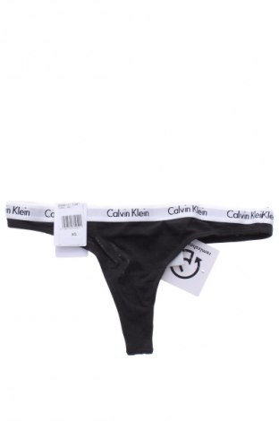Bikini Calvin Klein, Mărime XS, Culoare Negru, Preț 98,99 Lei