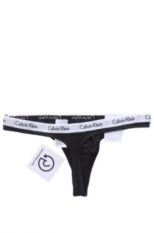 Bikini Calvin Klein, Mărime XS, Culoare Negru, Preț 98,99 Lei