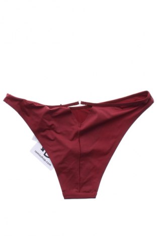 Bikini Calvin Klein, Mărime XS, Culoare Roșu, Preț 132,99 Lei