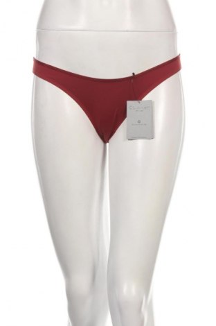 Bikini Calvin Klein, Größe S, Farbe Rot, Preis € 28,99