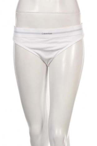 Nohavičky Calvin Klein, Veľkosť L, Farba Biela, Cena  25,95 €