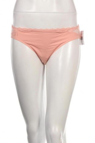 bikiny Calvin Klein, Velikost L, Barva Růžová, Cena  719,00 Kč