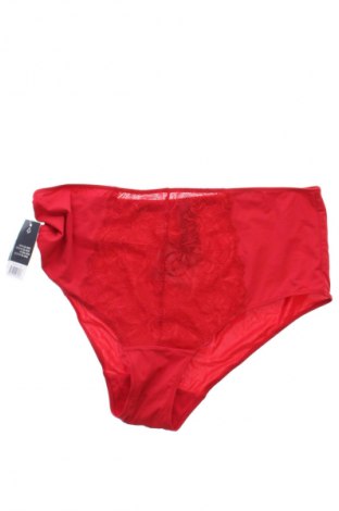 Bikini Esmara, Rozmiar XL, Kolor Czerwony, Cena 27,59 zł