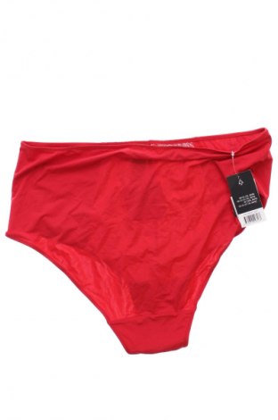 Bikini Esmara, Rozmiar XL, Kolor Czerwony, Cena 27,59 zł