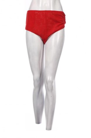 Bikini Esmara, Rozmiar XL, Kolor Czerwony, Cena 27,59 zł