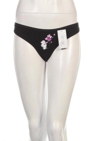 Bikini Lemila, Größe M, Farbe Schwarz, Preis 6,41 €