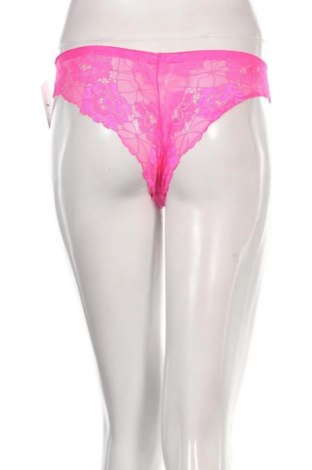 Nohavičky Lemila, Veľkosť XL, Farba Ružová, Cena  6,41 €