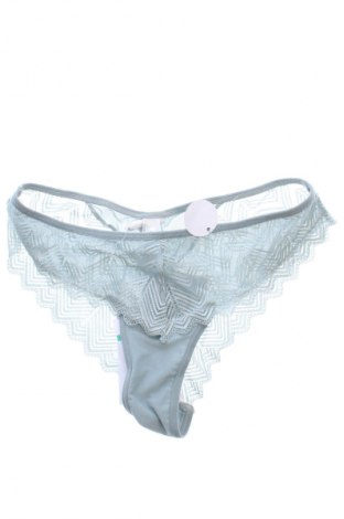 Bikini Sinsay, Größe XL, Farbe Blau, Preis 6,99 €
