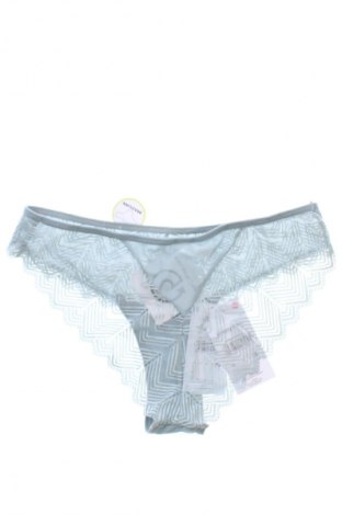 Bikini Sinsay, Größe XL, Farbe Blau, Preis 6,99 €