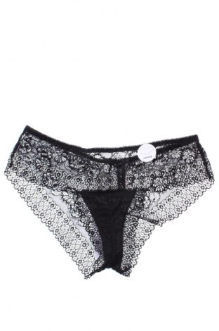 Bikini Sinsay, Rozmiar XL, Kolor Czarny, Cena 27,24 zł