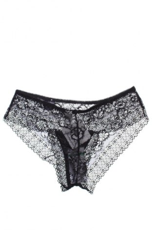 Bikini Sinsay, Rozmiar XL, Kolor Czarny, Cena 27,24 zł