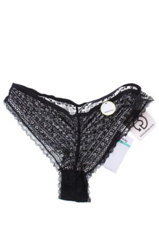 Bikini Sinsay, Rozmiar XL, Kolor Czarny, Cena 27,24 zł