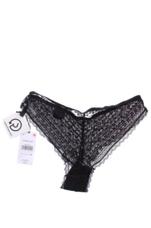Bikini Sinsay, Rozmiar XL, Kolor Czarny, Cena 27,24 zł