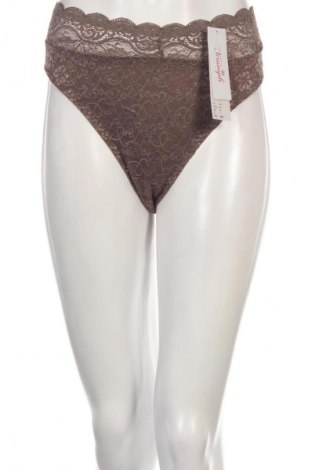 Bikini Triumph, Größe XL, Farbe Aschrosa, Preis € 15,35