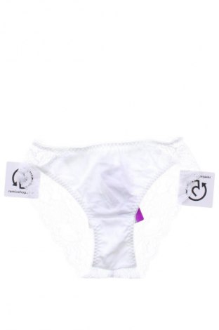 Bikini Unbranded, Größe XS, Farbe Weiß, Preis 6,00 €