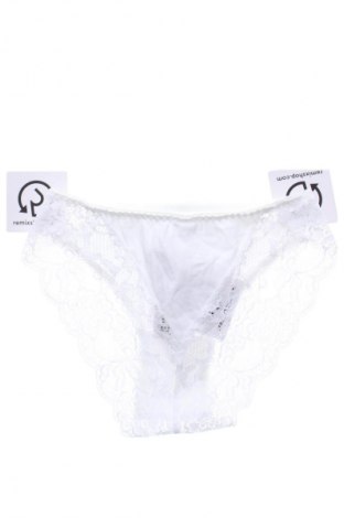 Bikini Unbranded, Größe XS, Farbe Weiß, Preis 6,00 €