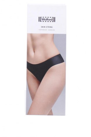 Nohavičky Wolford, Veľkosť S, Farba Čierna, Cena  46,65 €