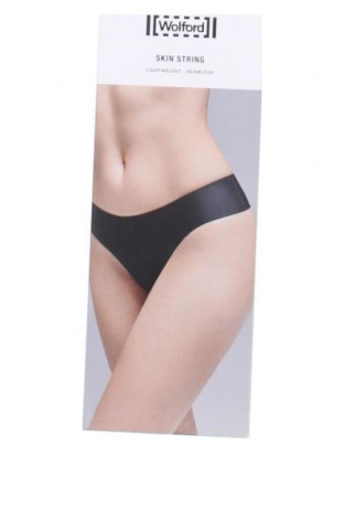 Bikini Wolford, Größe S, Farbe Schwarz, Preis € 46,65