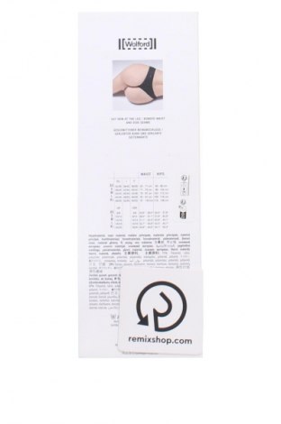 Bikini Wolford, Größe S, Farbe Schwarz, Preis € 46,65
