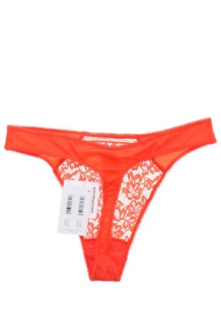 Bikini Wolford, Größe L, Farbe Orange, Preis € 46,65