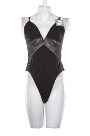 Body Calvin Klein, Méret XL, Szín Fekete, Ár 28 229 Ft