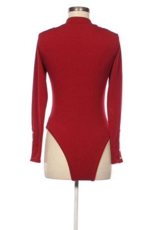 Body  Unbranded, Veľkosť S, Farba Červená, Cena  19,95 €