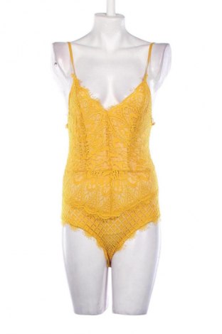 Body Unbranded, Méret M, Szín Sárga, Ár 6 200 Ft