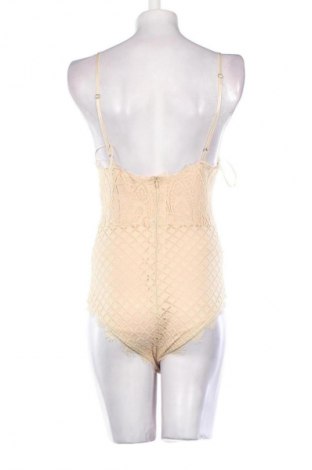 Body Vera & Lucy, Méret S, Szín Bézs, Ár 4 189 Ft