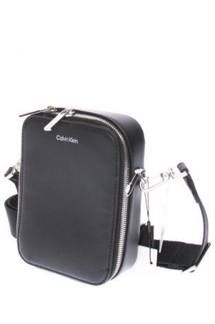 Tasche Calvin Klein, Farbe Schwarz, Preis € 112,99