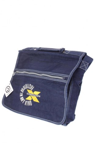 Torebka Generation, Kolor Niebieski, Cena 86,99 zł