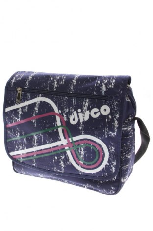 Torebka Pulse, Kolor Kolorowy, Cena 43,68 zł