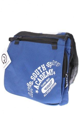 Torebka South, Kolor Niebieski, Cena 63,99 zł