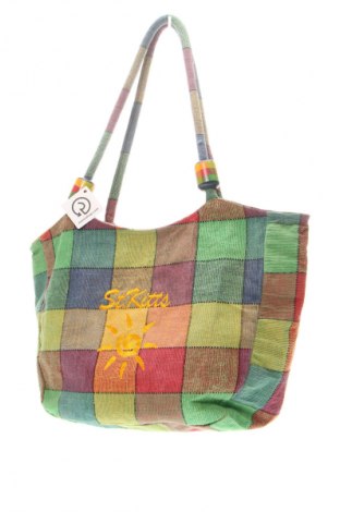 Torebka Unbranded, Kolor Kolorowy, Cena 113,99 zł