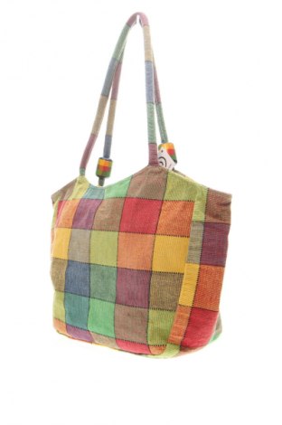 Torebka Unbranded, Kolor Kolorowy, Cena 113,99 zł