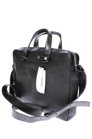 Taška na dokumenty Calvin Klein, Farba Čierna, Cena  177,95 €