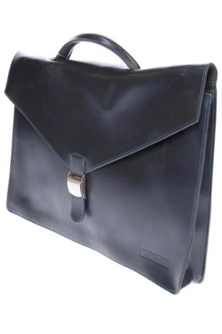 Aktówka Unbranded, Kolor Niebieski, Cena 115,99 zł