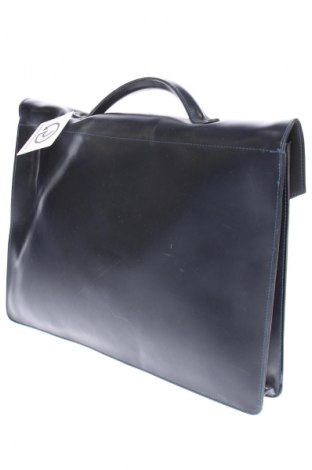 Aktówka Unbranded, Kolor Niebieski, Cena 115,99 zł