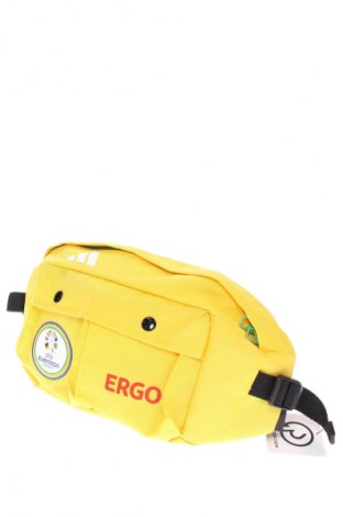 Чанта за кръст Adidas, Цвят Многоцветен, Цена 53,99 лв.