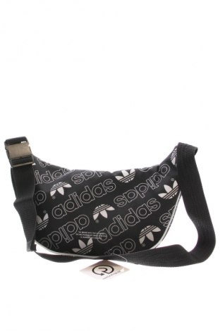 Saszetka do pasa Adidas Originals, Kolor Kolorowy, Cena 121,84 zł