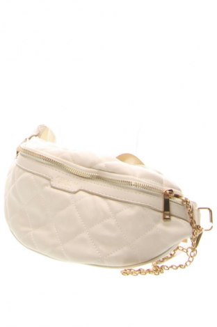 Geantă de brâu Amisu, Culoare Ecru, Preț 44,99 Lei