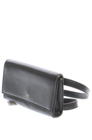 Saszetka do pasa Atelier Royal, Kolor Czarny, Cena 172,41 zł